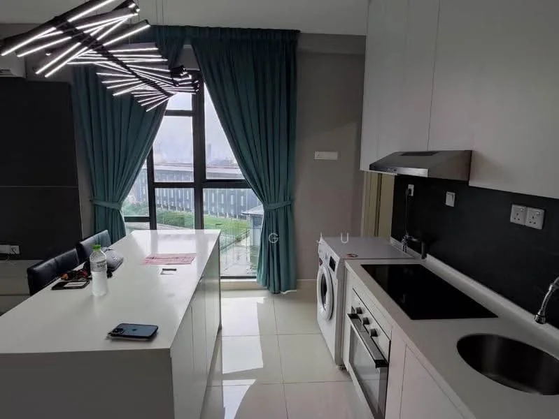 Liberty @ Arc, Ampang Jaya, Ampang