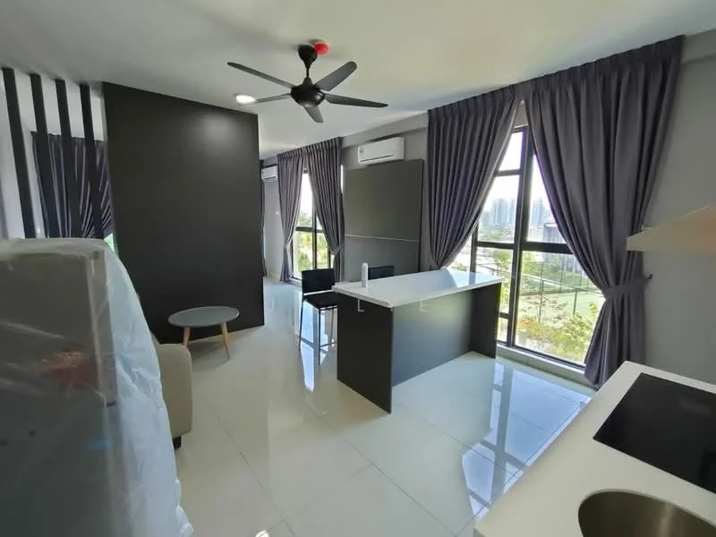 Liberty @ Arc, Ampang Jaya, Ampang