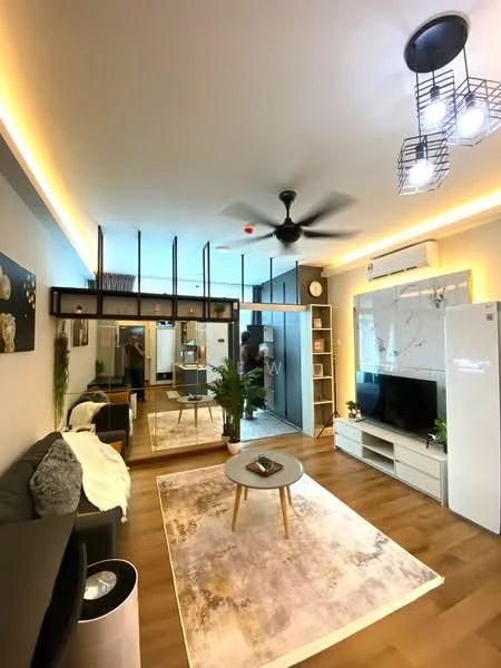 Liberty @ Arc, Ampang Jaya, Ampang