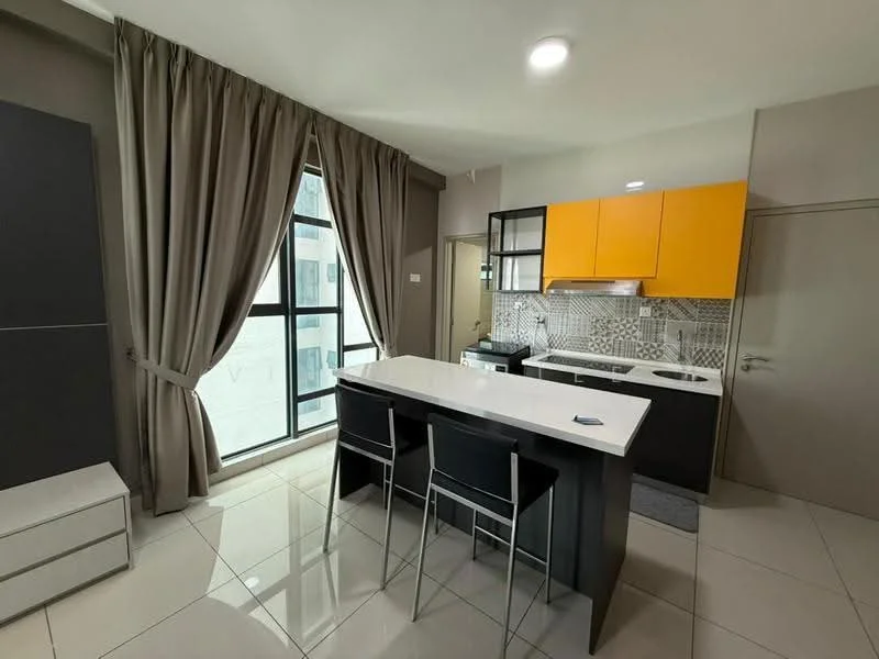 Liberty @ Arc, Ampang Jaya, Ampang