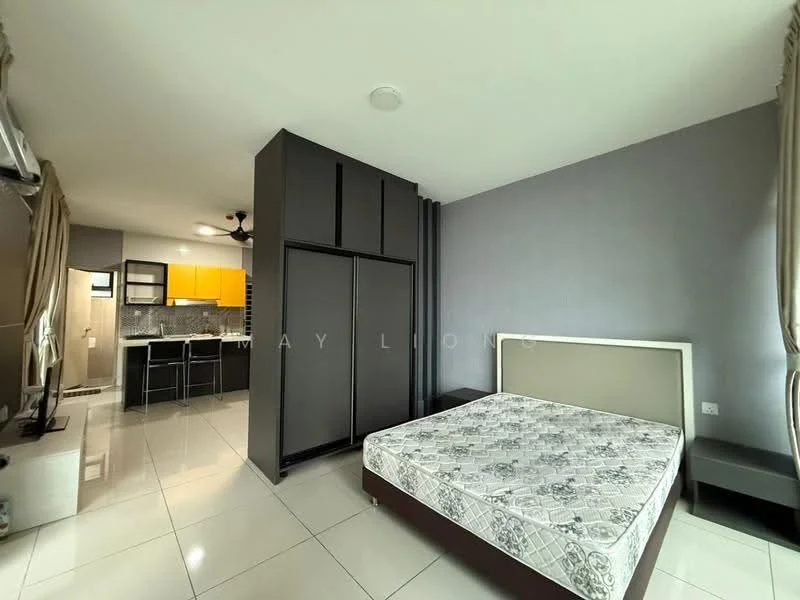 Liberty @ Arc, Ampang Jaya, Ampang