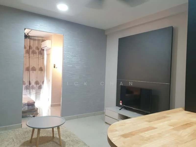 Liberty @ Arc, Ampang Jaya, Ampang — view 2 of 5 in Ampang Jaya — for Rent
