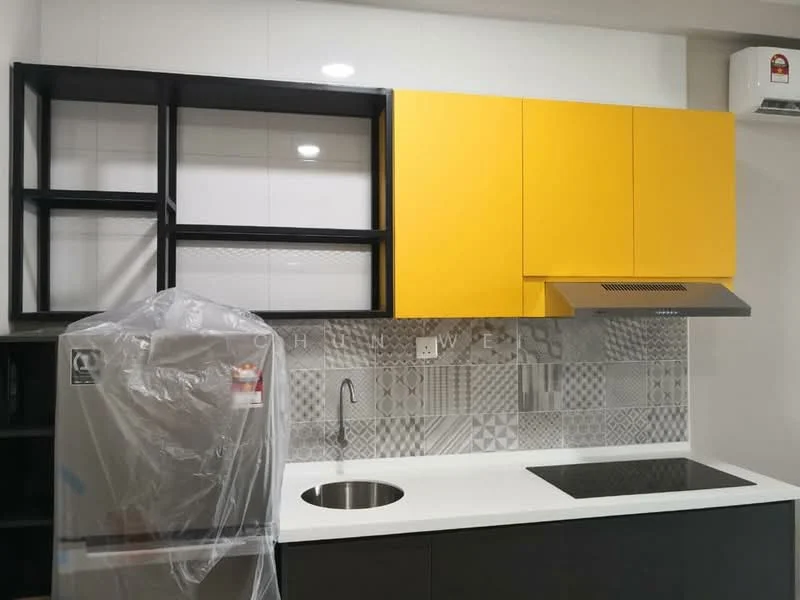 Liberty @ Arc, Ampang Jaya, Ampang — view 2 of 5 in Ampang Jaya — for Rent