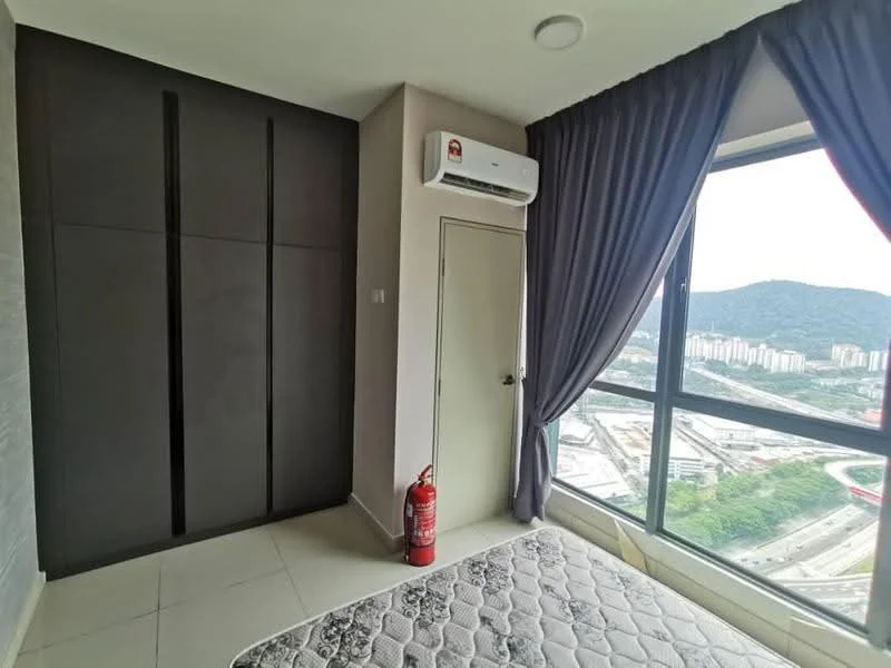 Liberty @ Arc, Ampang Jaya, Ampang — view 2 of 5 in Ampang Jaya — for Rent