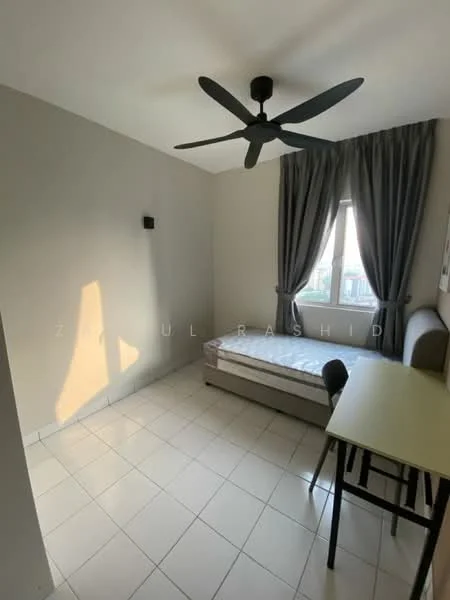 Lily Apartment @ Kuchai Lama, Kuchai Lama