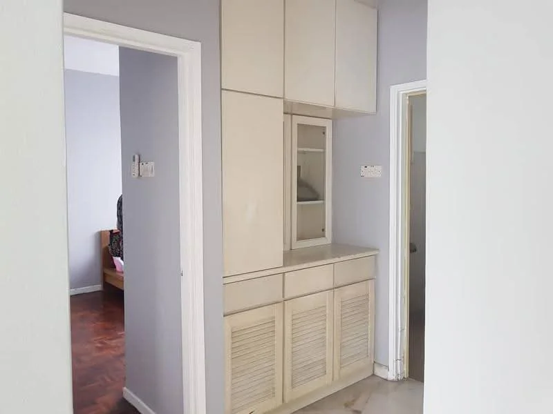 Lily & Rose, Kelana Jaya, Petaling Jaya