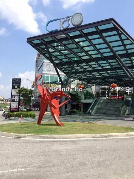 Livia Residence @ C180, Cheras — view 2 of 5 in Livia Residence @ C180 — for Rent