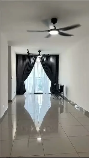 LSH33, Sentul — view 2 of 5 in LSH33 (Laman Seri Harmoni) — for Rent