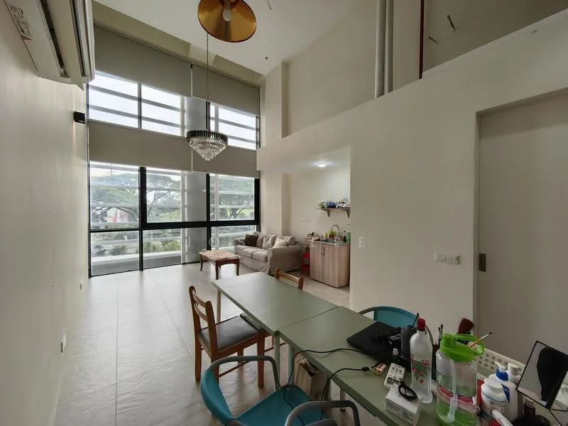 Lumi Tropicana Serviced Residence, Tropicana — view 2 of 5 in Lumi Tropicana Serviced Residence — for Rent