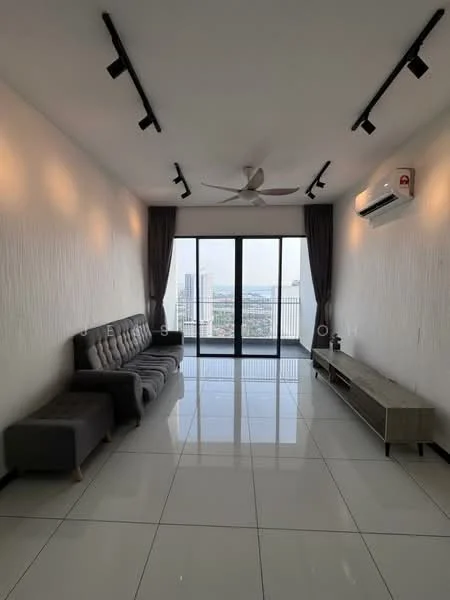 Luminari, Butterworth — view 1 of 5 in Jalan Harbour Place Jalan Assumption — for Rent