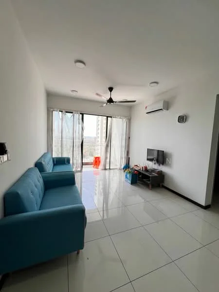 Luminari, Butterworth — view 1 of 5 in Jalan Harbour Place Jalan Assumption — for Rent