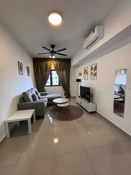 M Arisa, Sentul — view 1 of 5 in M Arisa — for Rent