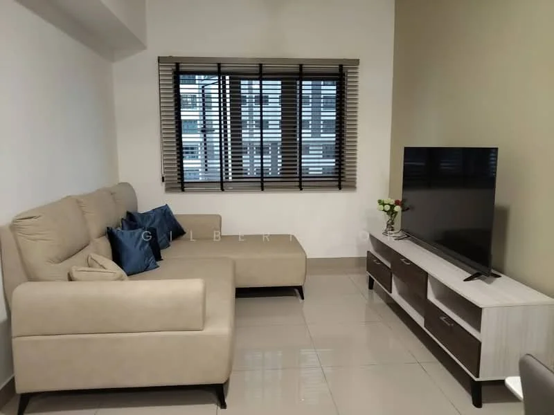 M Arisa, Sentul — view 1 of 5 in M Arisa — for Rent