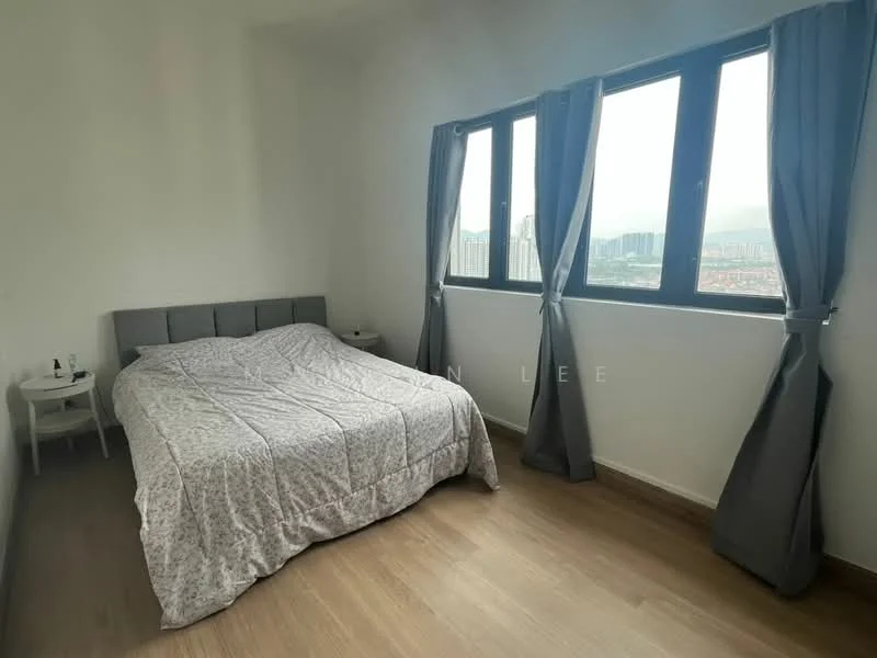 M Centura, Sentul — view 2 of 5 in No 25 Jalan Sentul Pasar — for Rent