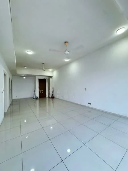 M City, Kampung Berembang, Ampang — view 2 of 5 in Kampung Berembang — for Rent