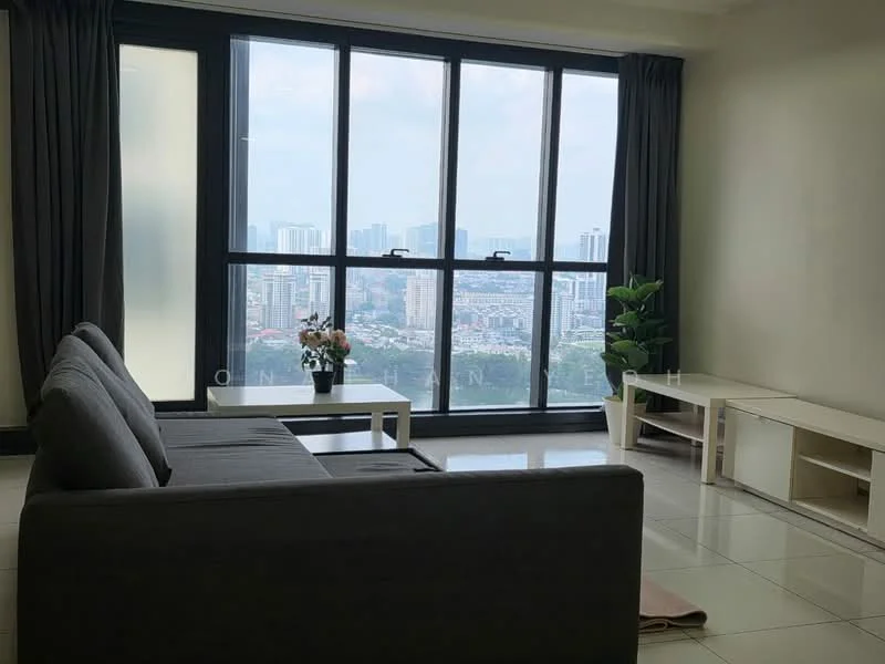 M City, Kampung Berembang, Ampang
