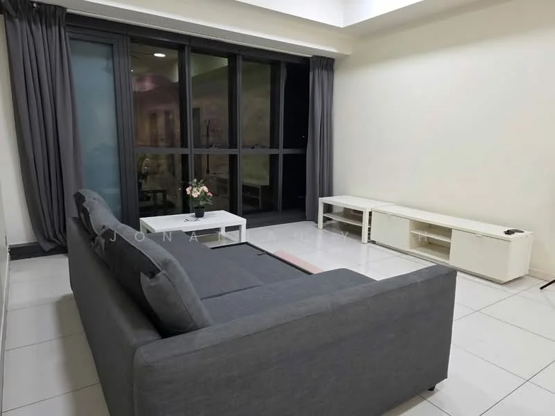 M City, Kampung Berembang, Ampang — view 2 of 5 in Kampung Berembang — for Rent