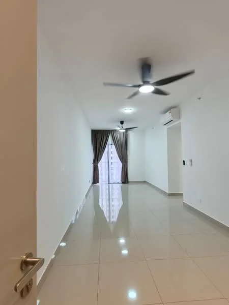 M Luna, Kepong — view 1 of 5 in M Luna — for Rent
