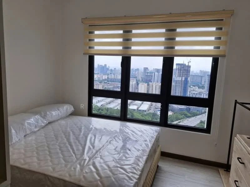 M Oscar, Sri Petaling — view 2 of 5 in No. 6 Jalan 2/149 — for Rent