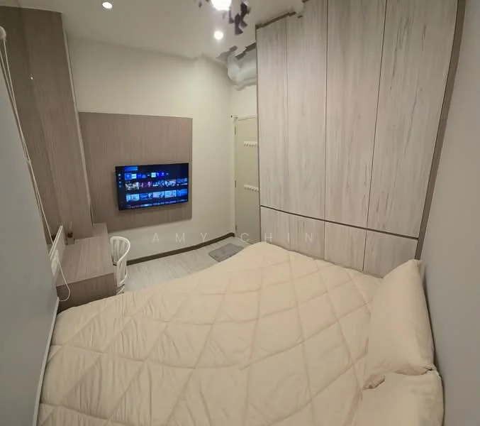 M Oscar, Sri Petaling — view 1 of 5 in M Oscar — for Rent
