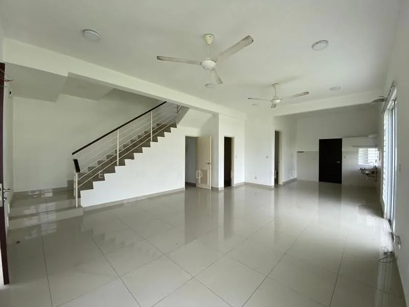 M Residence 2 - Caspia & Dalea, Rawang — view 2 of 5 — for Rent