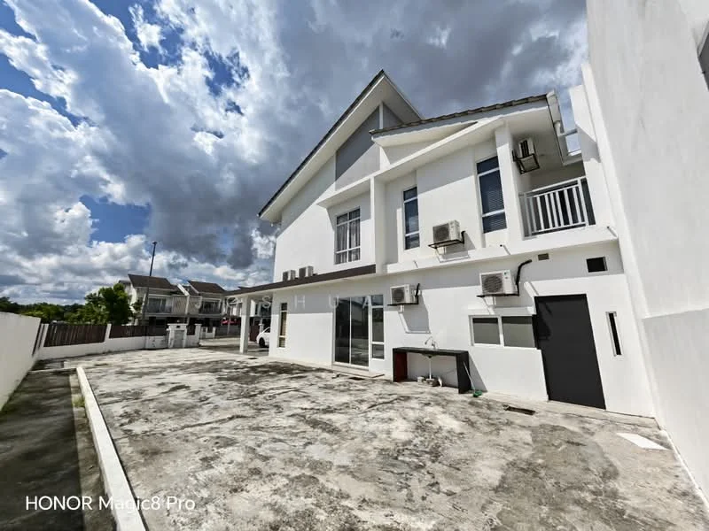 M Residence 2 - Caspia & Dalea, Rawang — view 2 of 5 — for Rent