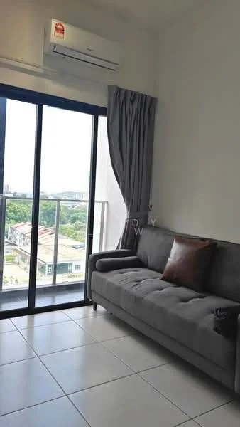 M Suite @ Desa Park North, Bandar Menjalara — view 2 of 5 in Lorong 5/62a — for Rent