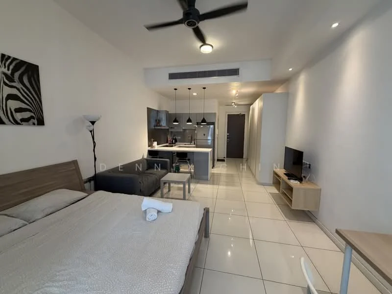 M Suites, Ampang Hilir, Ampang — view 2 of 5 in M Suites — for Rent