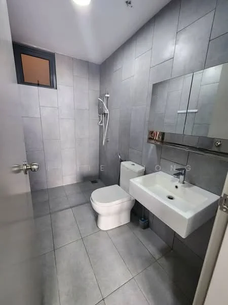 M Vertica, Taman Maluri, Cheras