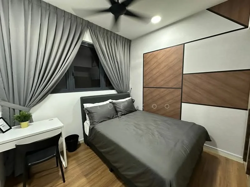 M Vertica, Taman Maluri, Cheras — view 1 of 5 in M Vertica — for Rent