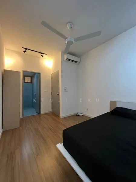 M Vertica, Taman Maluri, Cheras — view 2 of 5 in M Vertica — for Rent