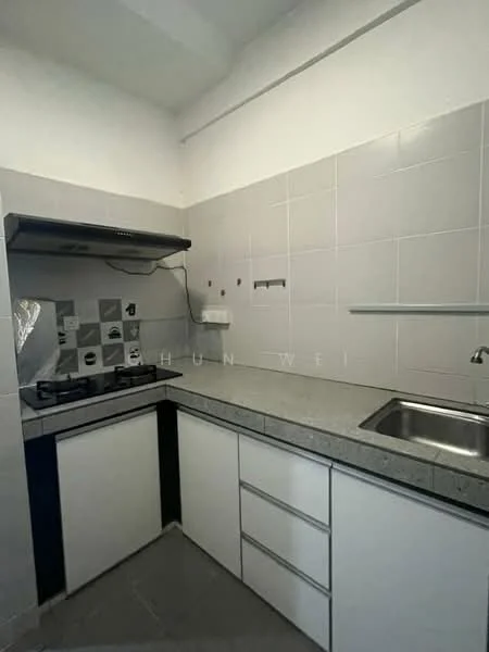 M3 Residency, Setapak — view 1 of 5 in M3 Residence — for Rent