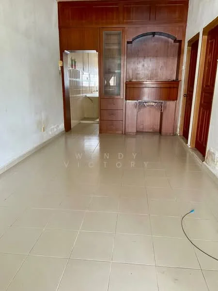 Machang Bubok, Machang Bubok, Bukit Mertajam