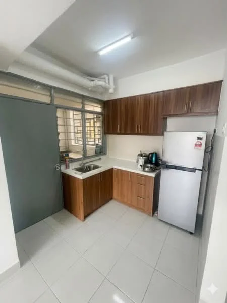 Main Place Residence, Usj 21, Subang Jaya