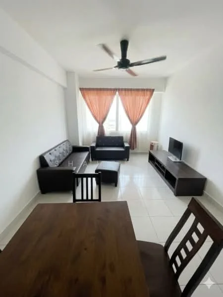 Main Place Residence, Usj 21, Subang Jaya