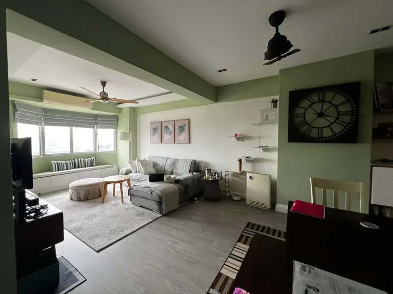 Main Place Residence, Usj 21, Subang Jaya