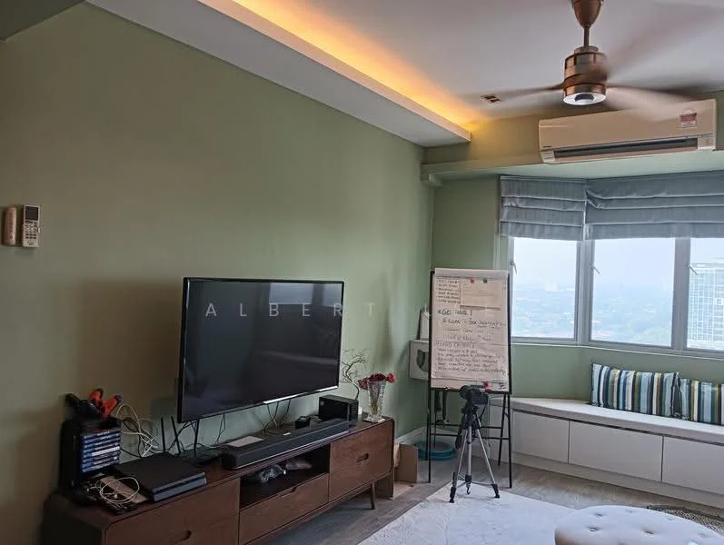 Main Place Residence, Usj 21, Subang Jaya