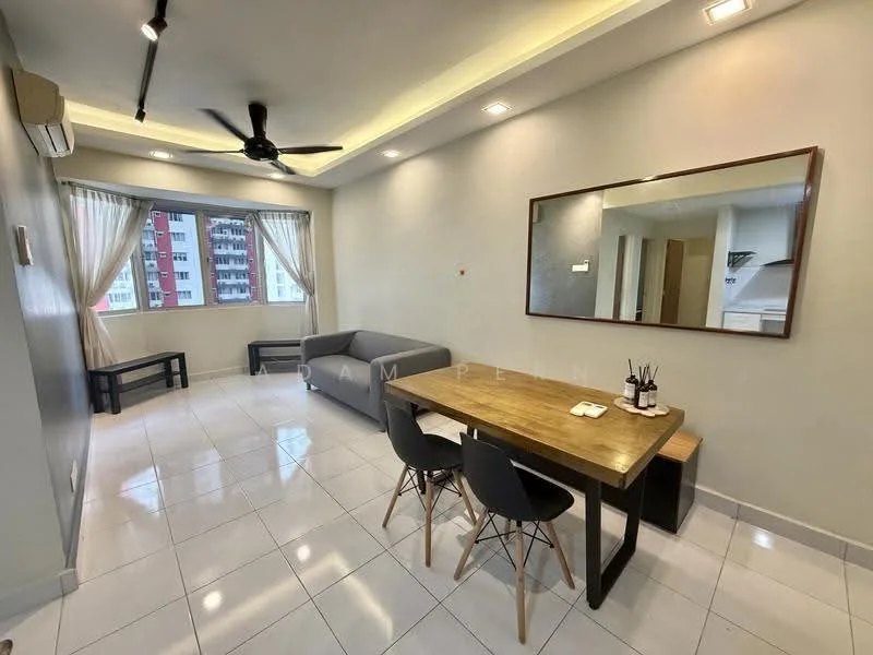 Main Place Residence, Usj 21, Subang Jaya