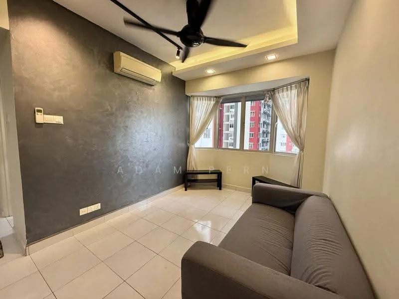 Main Place Residence, Usj 21, Subang Jaya