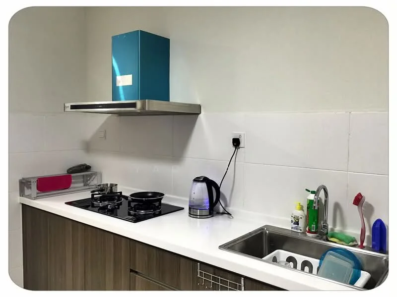 Maisson, Ara Damansara — view 2 of 5 in Maisson — for Rent