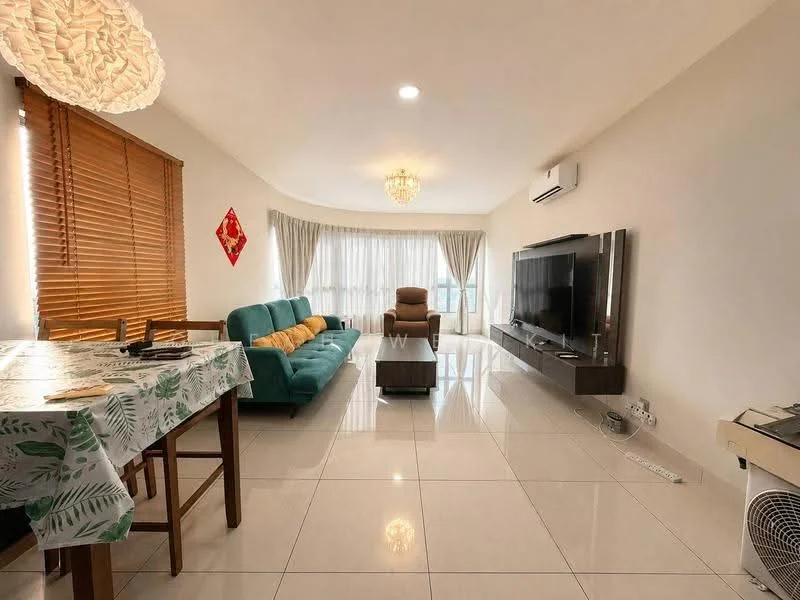 Maisson, Ara Damansara — view 2 of 5 in Maisson — for Rent