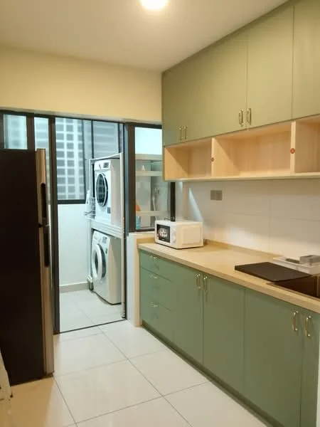 Maisson, Ara Damansara — view 2 of 5 in Maisson — for Rent