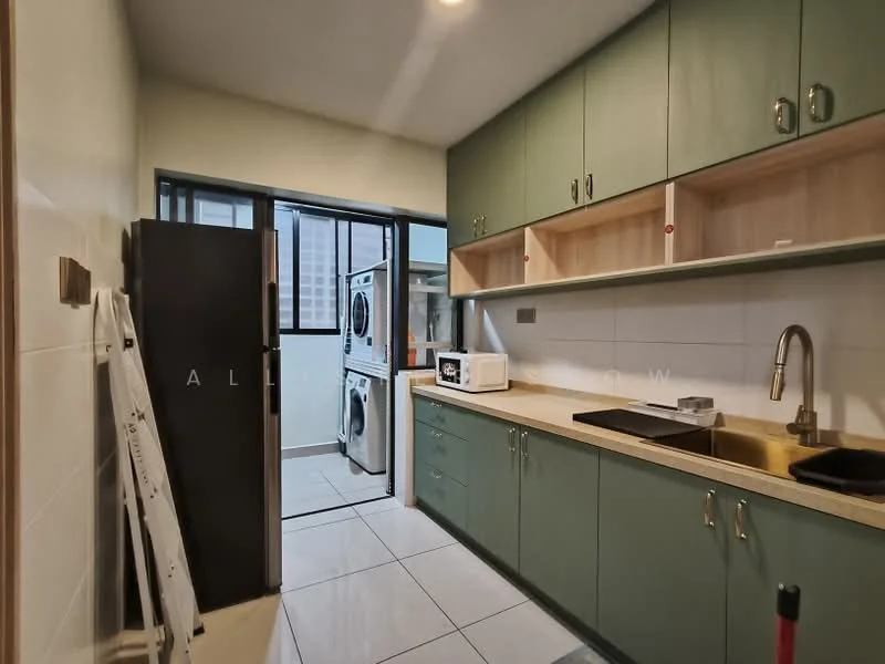 Maisson, Ara Damansara — view 2 of 5 in Maisson — for Rent