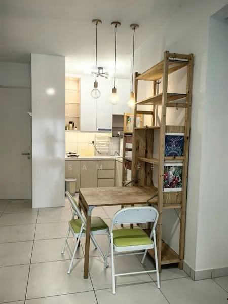 Majestic Maxim, Taman Len Seng, Cheras — view 1 of 5 in Majestic Maxim — for Rent
