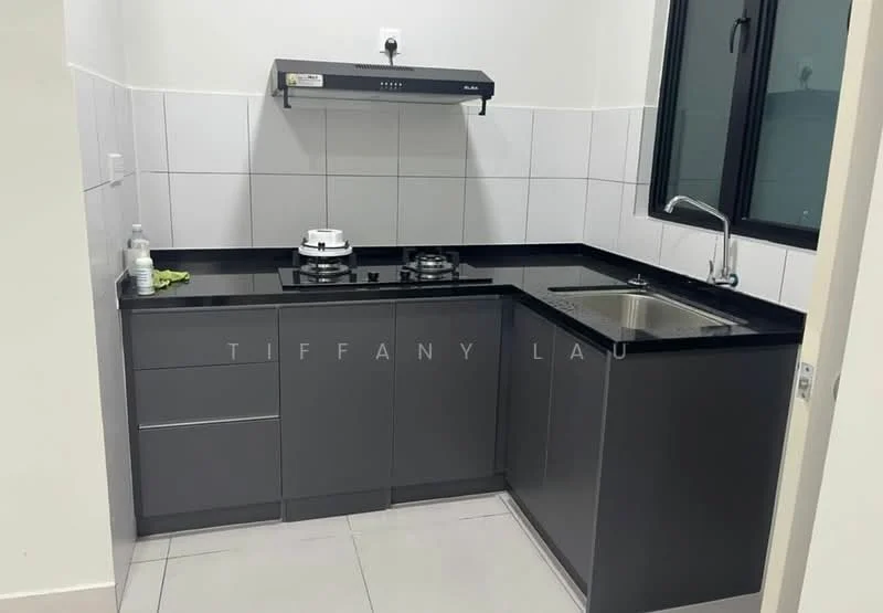 Majestic Maxim, Taman Len Seng, Cheras — view 1 of 5 in Majestic Maxim — for Rent