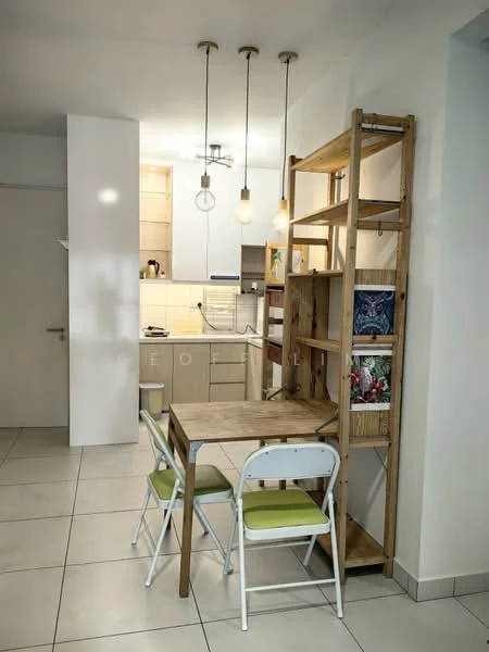 Majestic Maxim, Taman Len Seng, Cheras — view 1 of 5 in Majestic Maxim — for Rent