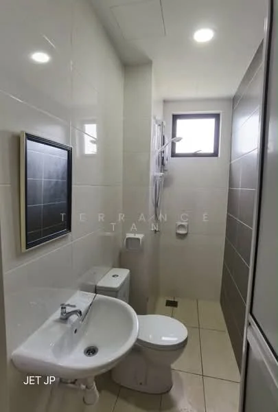 Maple Residence, Bandar Bestari, Klang — view 2 of 5 in Maple Residences — for Rent