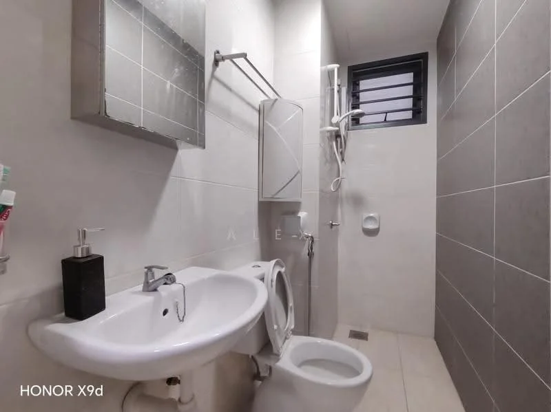 Maple Residence, Bandar Bestari, Klang — view 2 of 5 in Maple Residences — for Rent