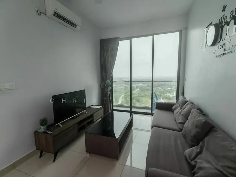 Maple Residences @ Bandar Bestari Klang, Bandar Bestari, Klang