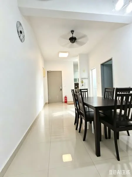 Maple Residences @ Bandar Bestari Klang, Bandar Bestari, Klang